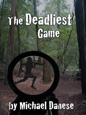 cover image of The Deadliest Game